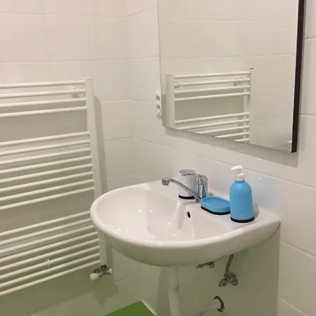 Best Apartments Cieplice Zewnętrze zdjęcie