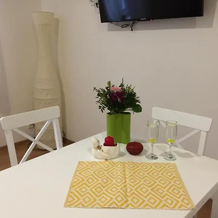 Best Apartments Cieplice Zewnętrze zdjęcie