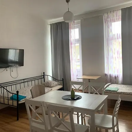 Best Apartments Cieplice Zewnętrze zdjęcie