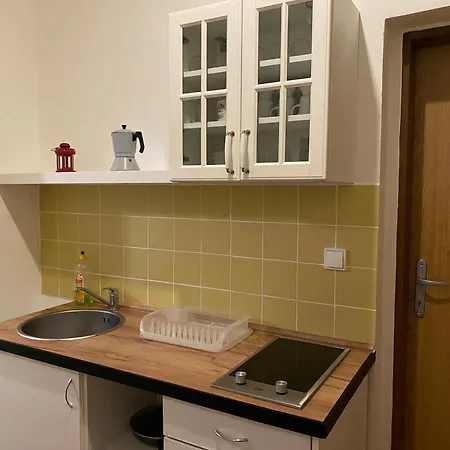 Best Apartments Cieplice Zewnętrze zdjęcie