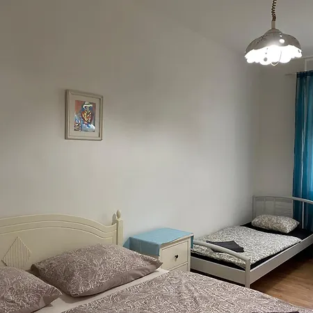 Best Apartments Cieplice Zewnętrze zdjęcie