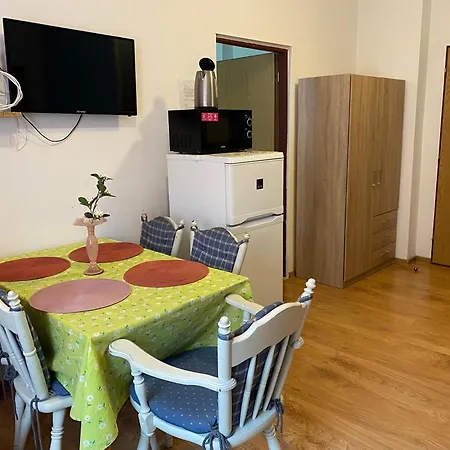 Best Apartments Cieplice Zewnętrze zdjęcie