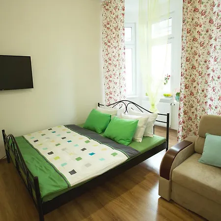 Best Apartments Cieplice Zewnętrze zdjęcie