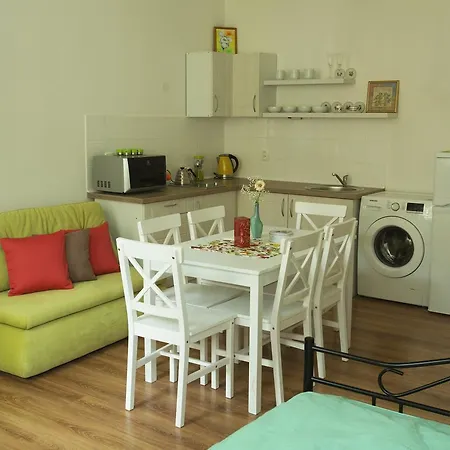 Best Apartments Cieplice Zewnętrze zdjęcie