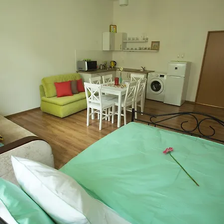 Best Apartments Cieplice Zewnętrze zdjęcie