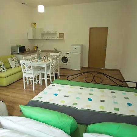 Best Apartments Cieplice Zewnętrze zdjęcie