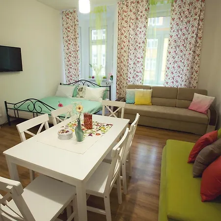 Best Apartments Cieplice Zewnętrze zdjęcie