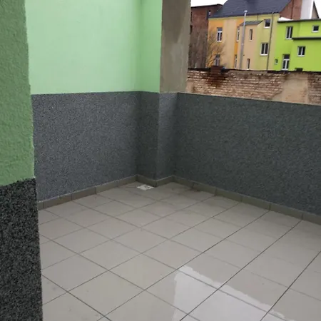 Best Apartments Cieplice Zewnętrze zdjęcie