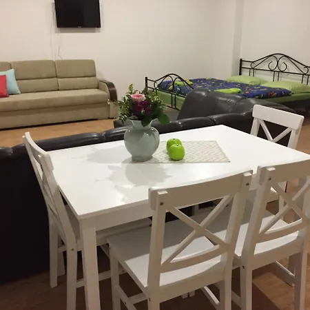Best Apartments Cieplice Zewnętrze zdjęcie