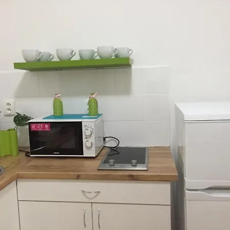 Best Apartments Cieplice Zewnętrze zdjęcie