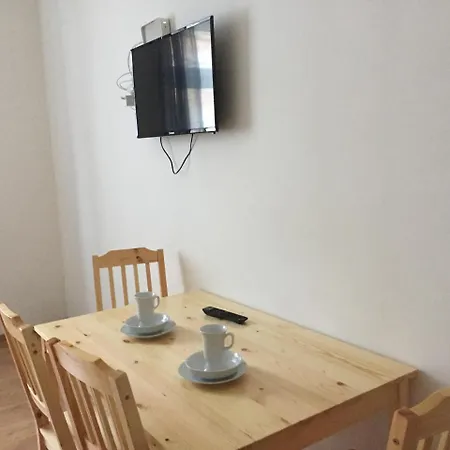Best Apartments Cieplice Zewnętrze zdjęcie