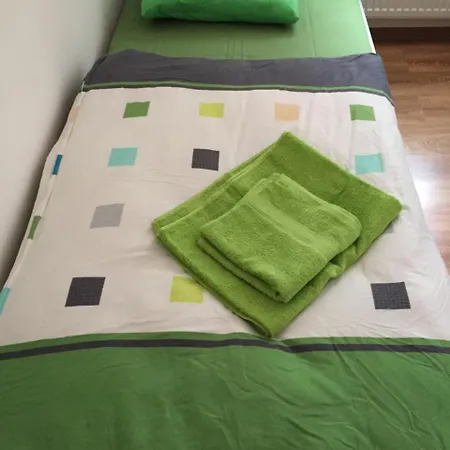 Best Apartments Cieplice Zewnętrze zdjęcie