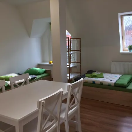 Best Apartments Cieplice Zewnętrze zdjęcie