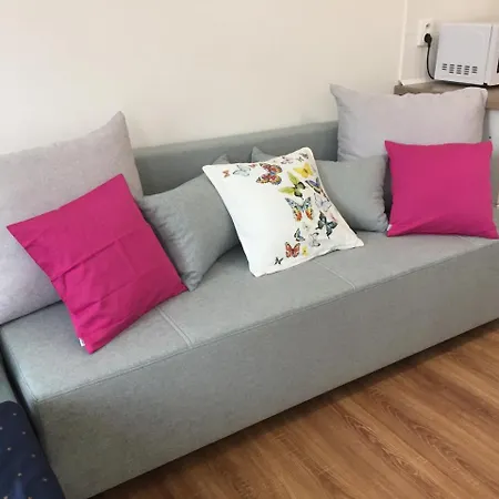 Best Apartments Cieplice Zewnętrze zdjęcie