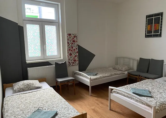 Best Apartments Teplice