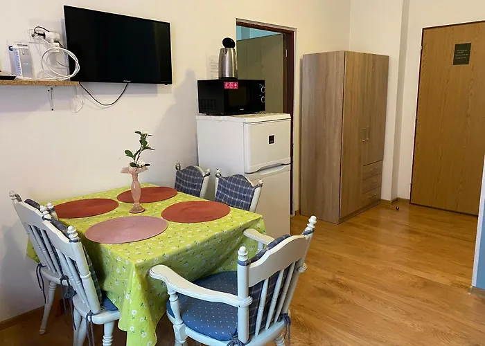 Best Apartments Teplice