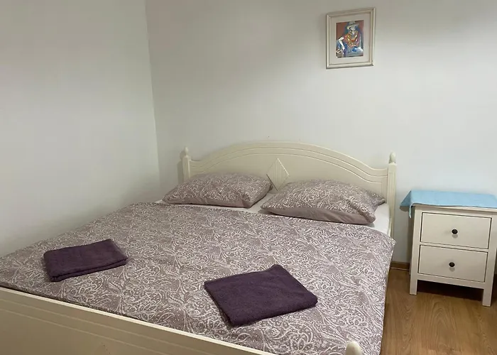 Best Apartments Teplice