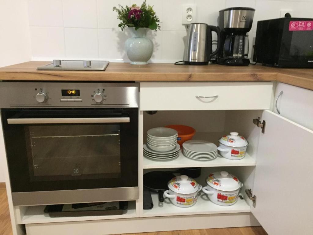 Best Apartments Teplice Apartment Teplice