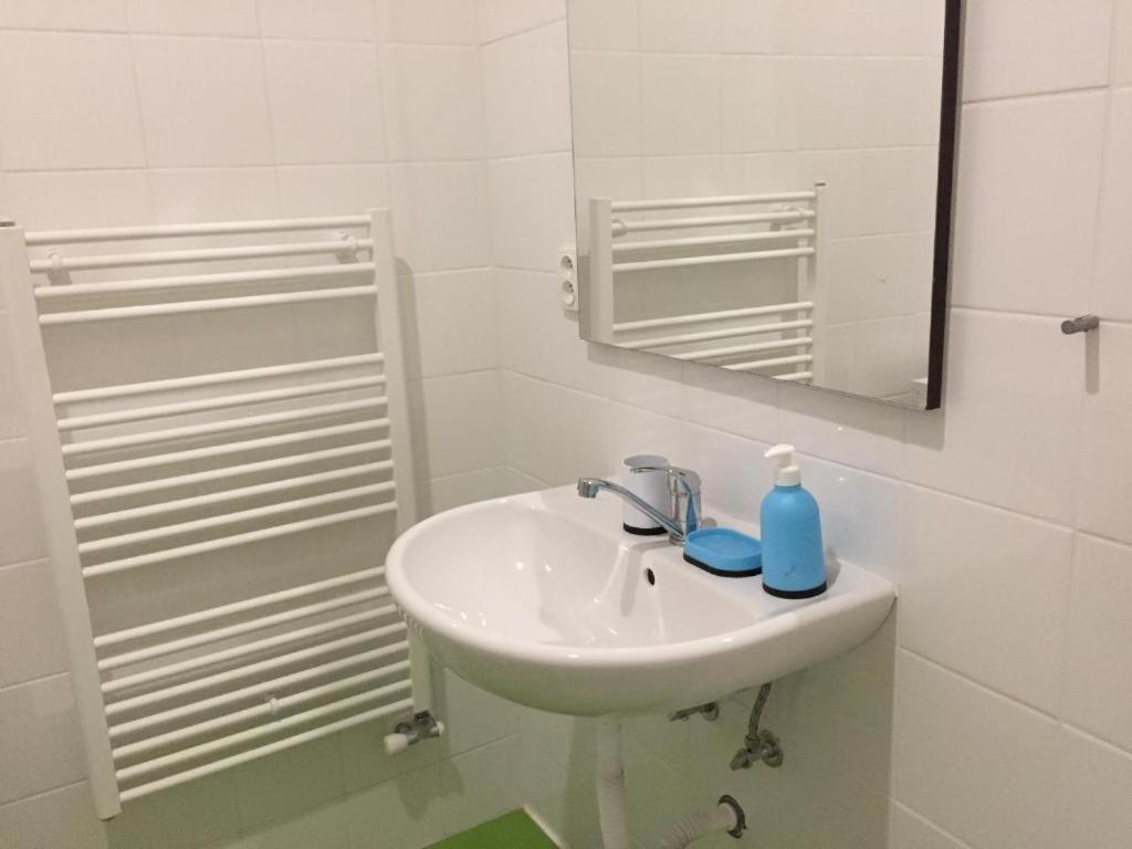 Best Apartments Teplice