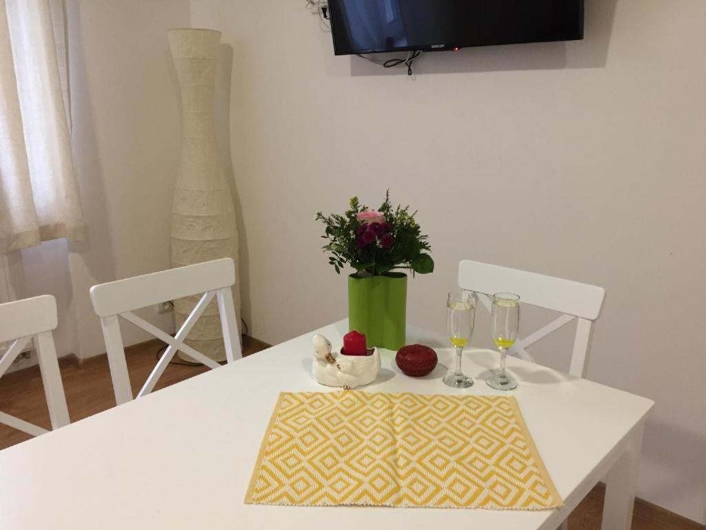 Best Apartments Teplice Teplice