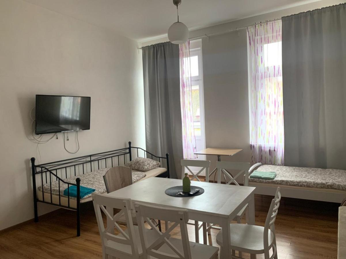 Best Apartments Teplice Teplice