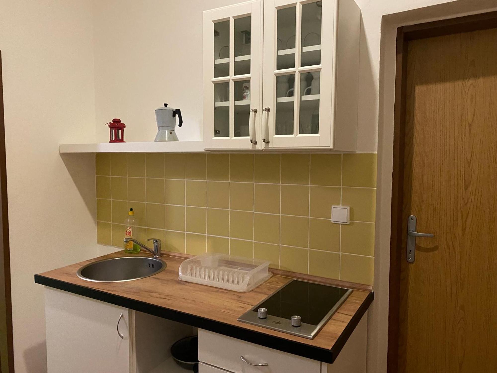 Best Apartments Teplice Apartment *