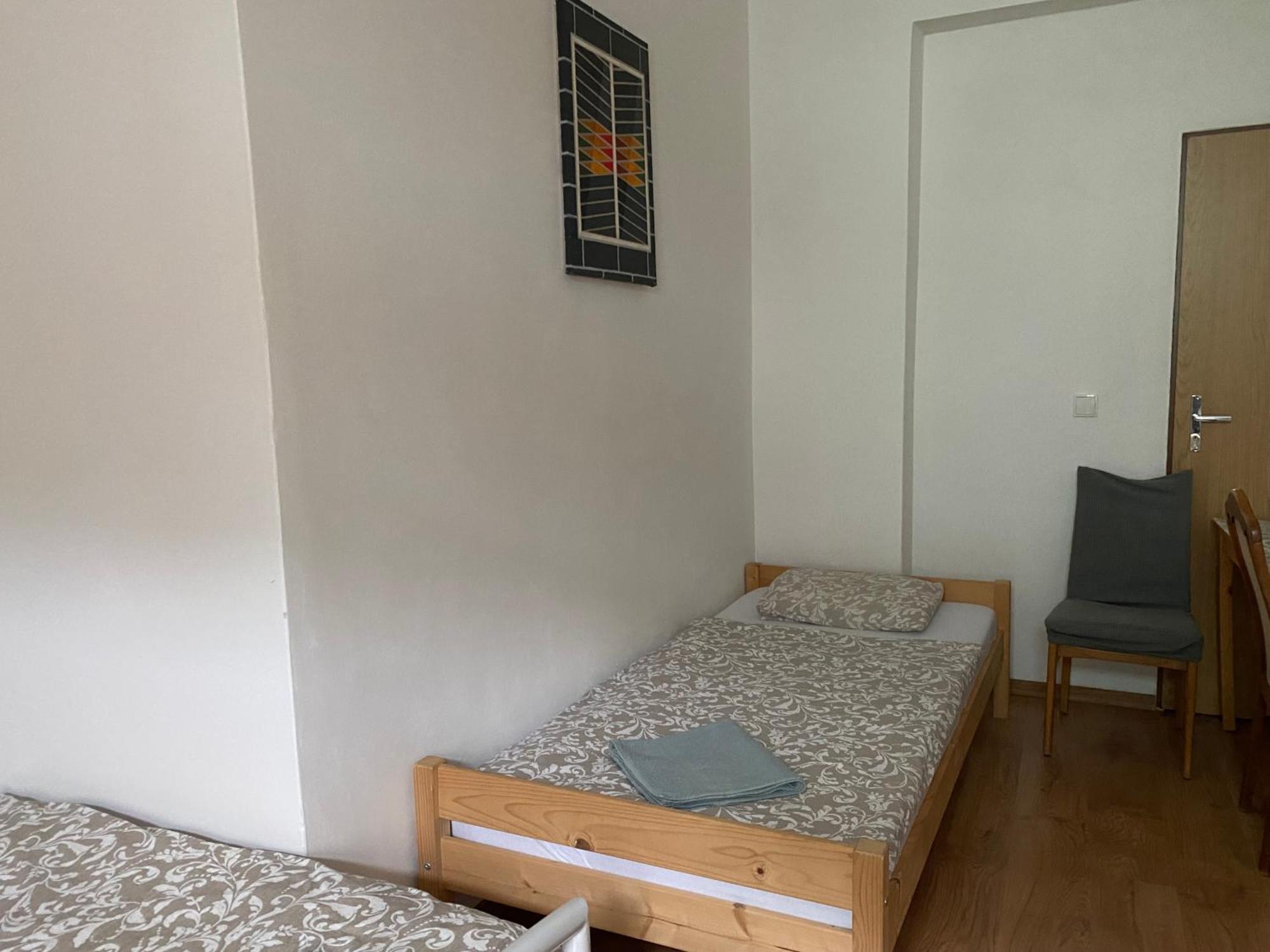 Best Apartments Teplice Apartment *