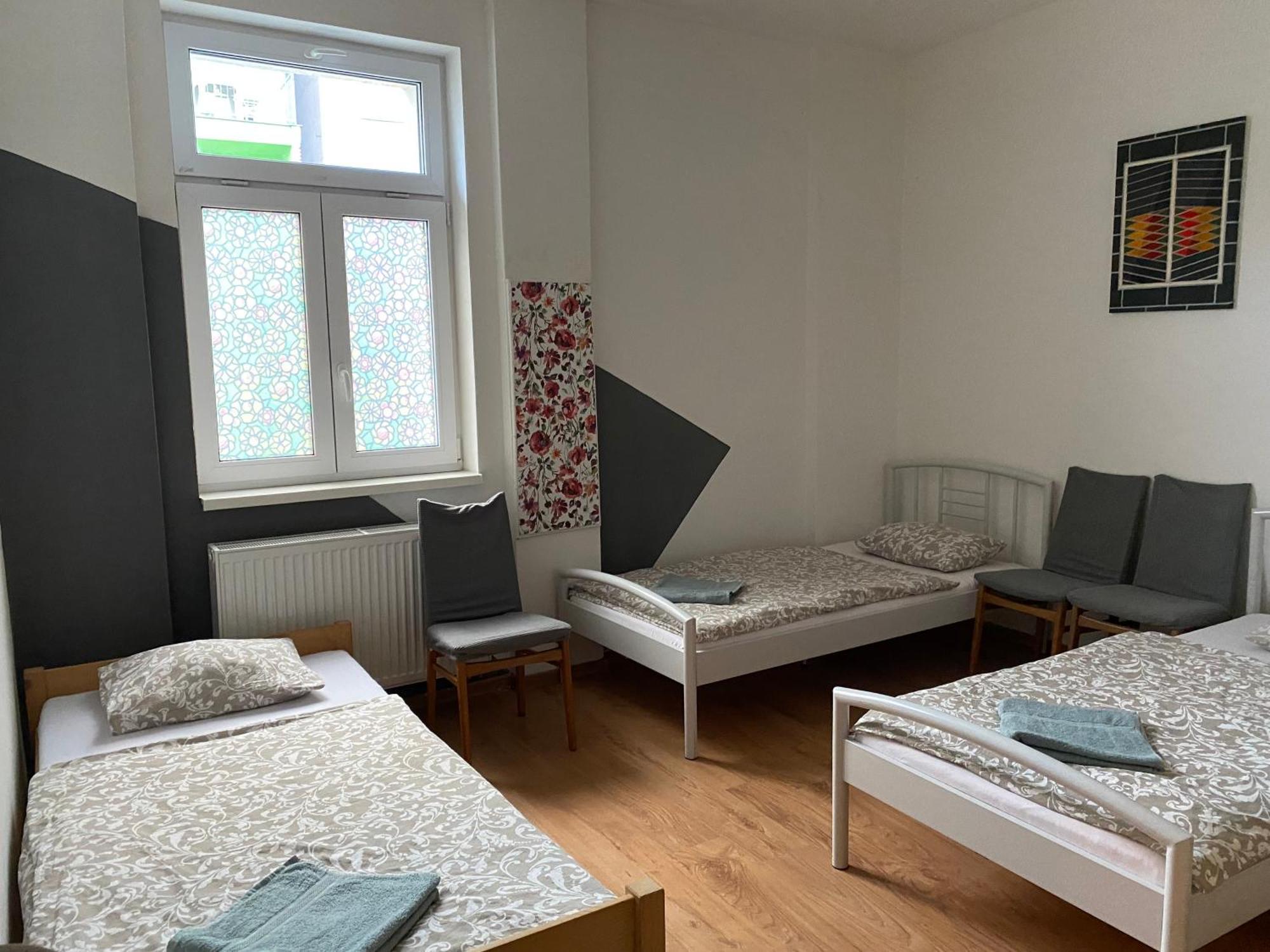 Best Apartments Teplice Apartment Teplice