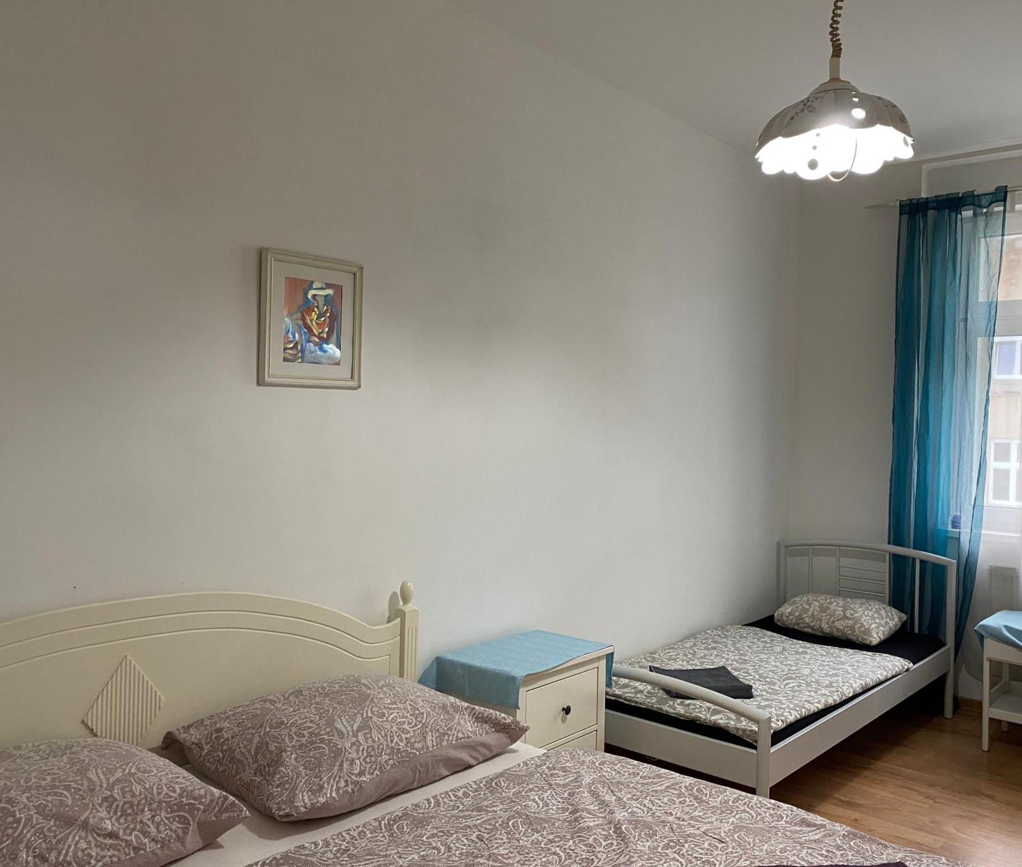 Best Apartments Teplice