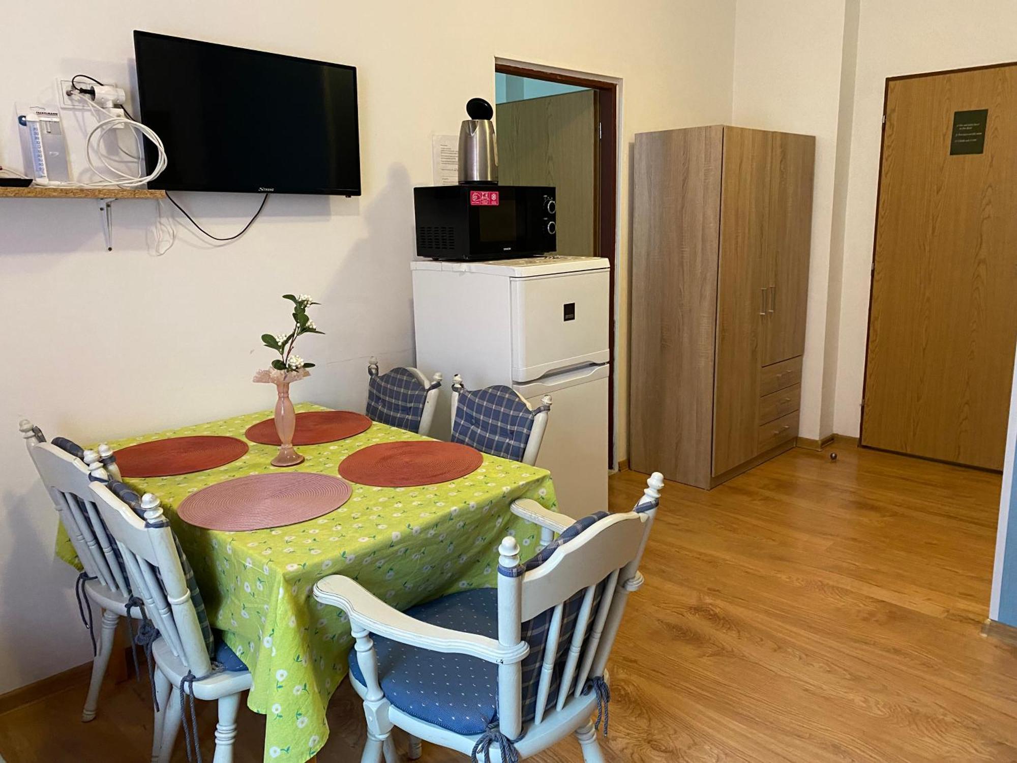 Best Apartments Teplice Apartment *