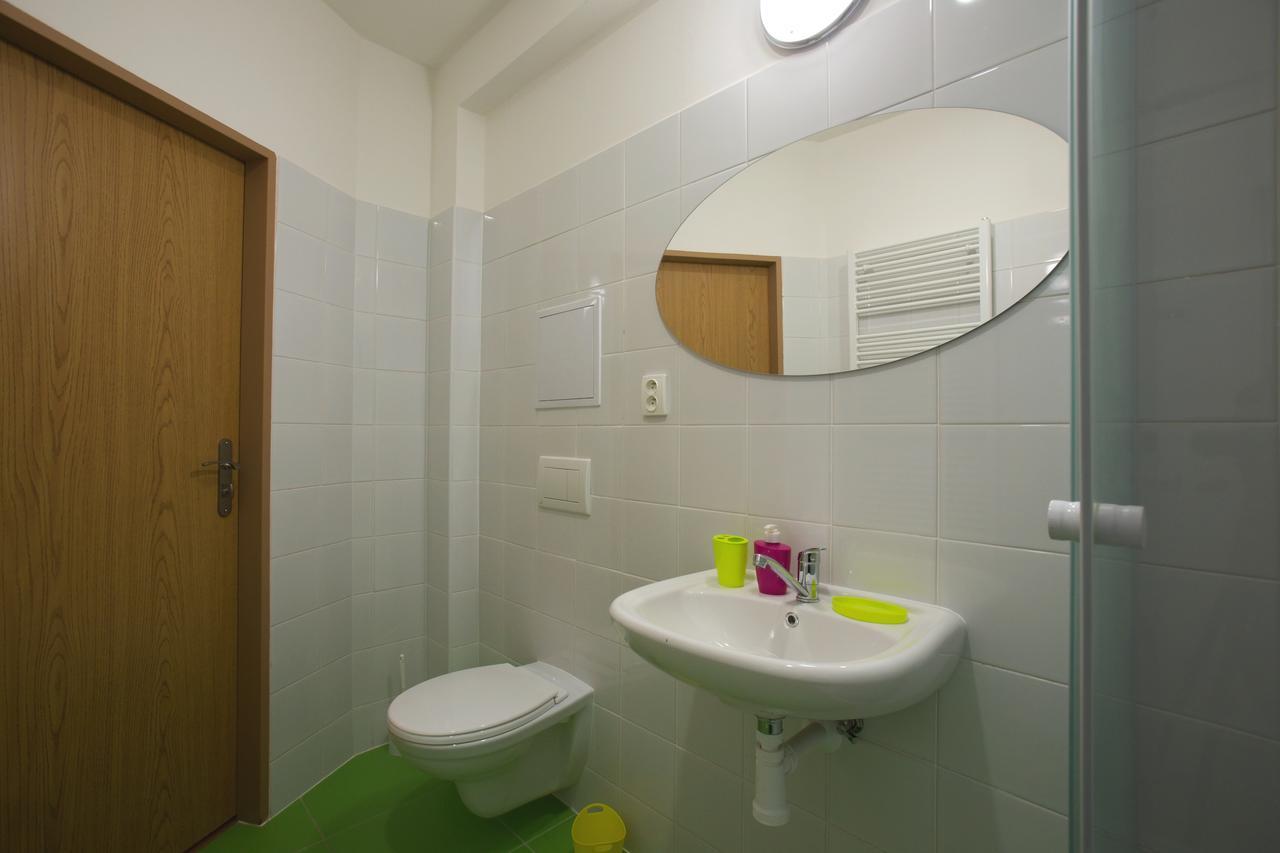Best Apartments Teplice Apartment *
