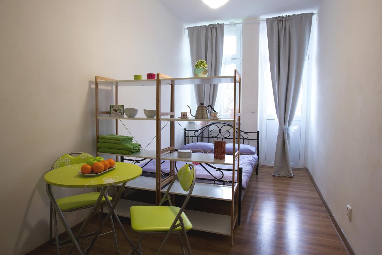 Best Apartments Teplice Apartment