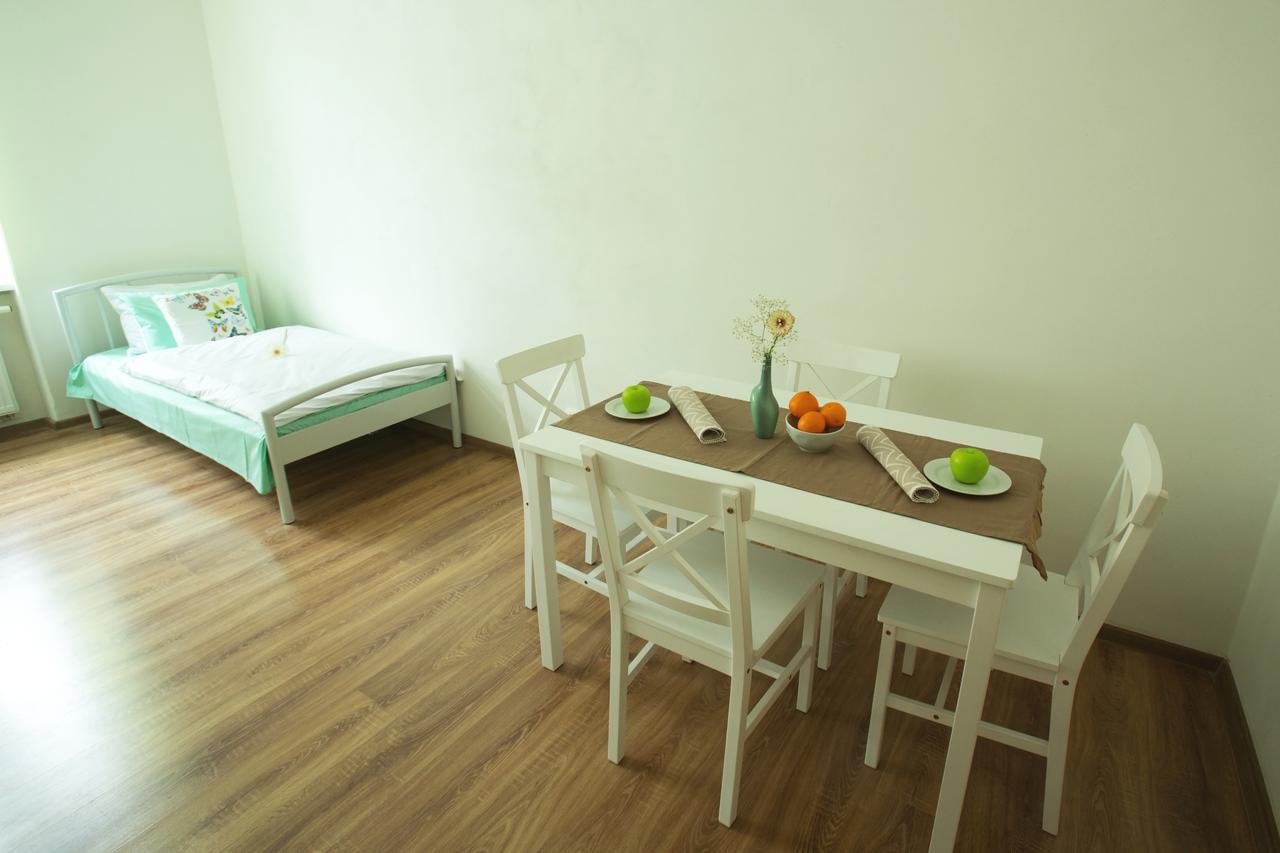 Apartment Best Apartments Teplice