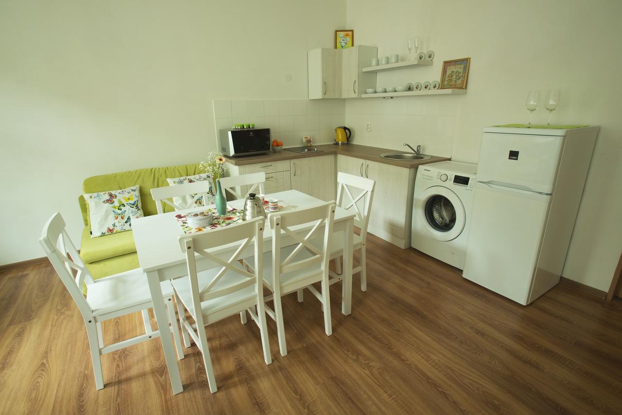 Best Apartments Teplice Apartment *