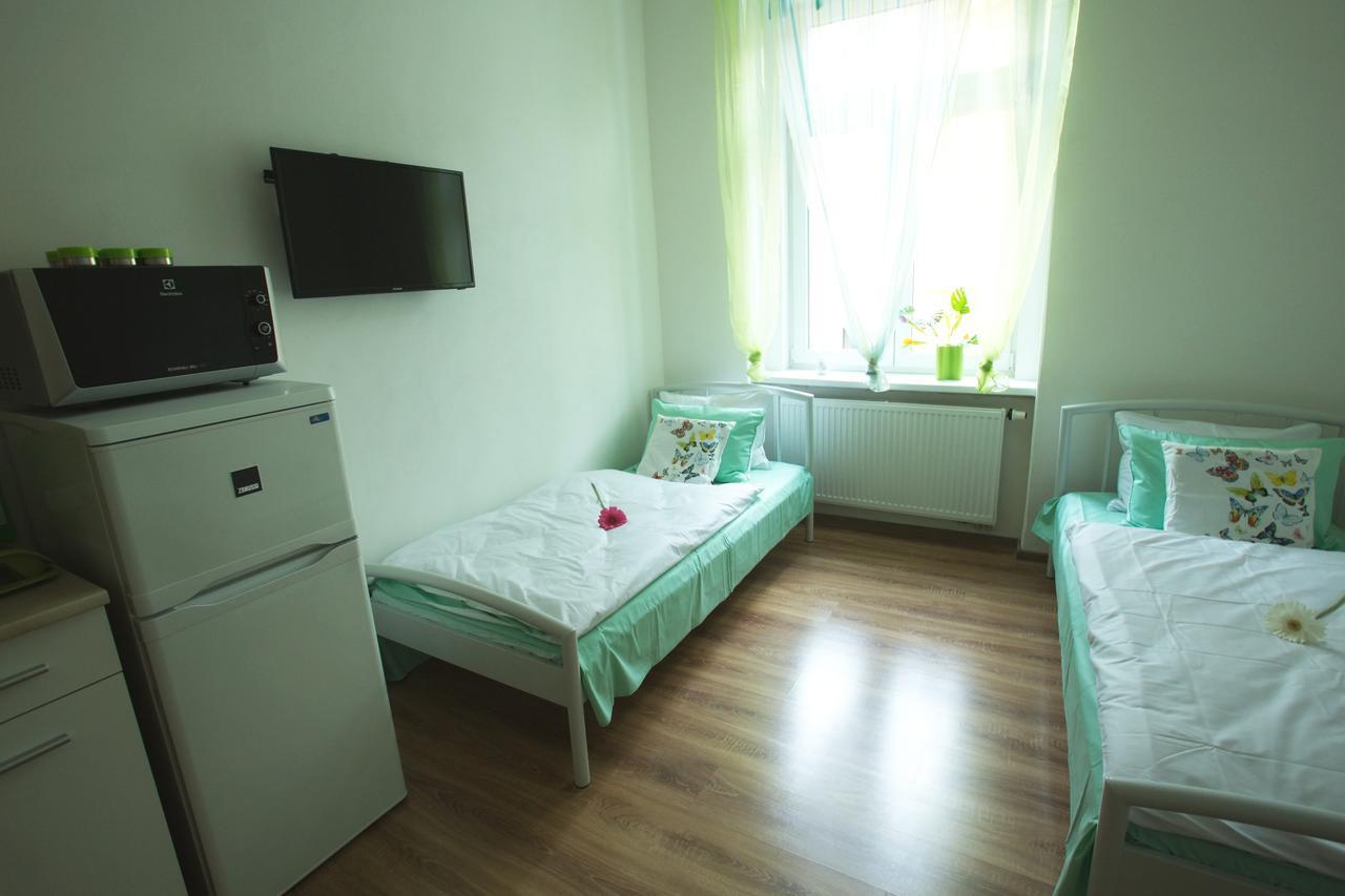 Apartment Best Apartments Teplice