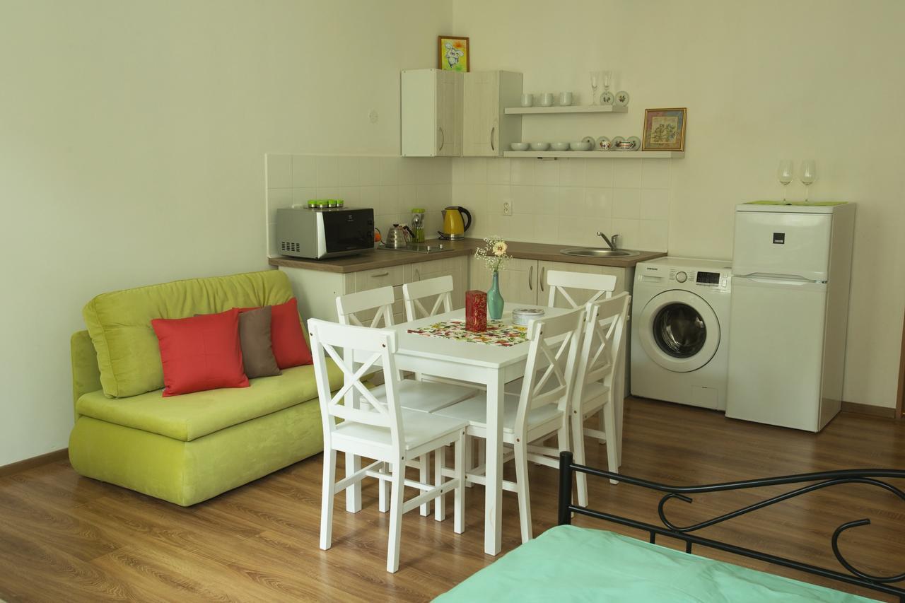 Best Apartments Teplice *