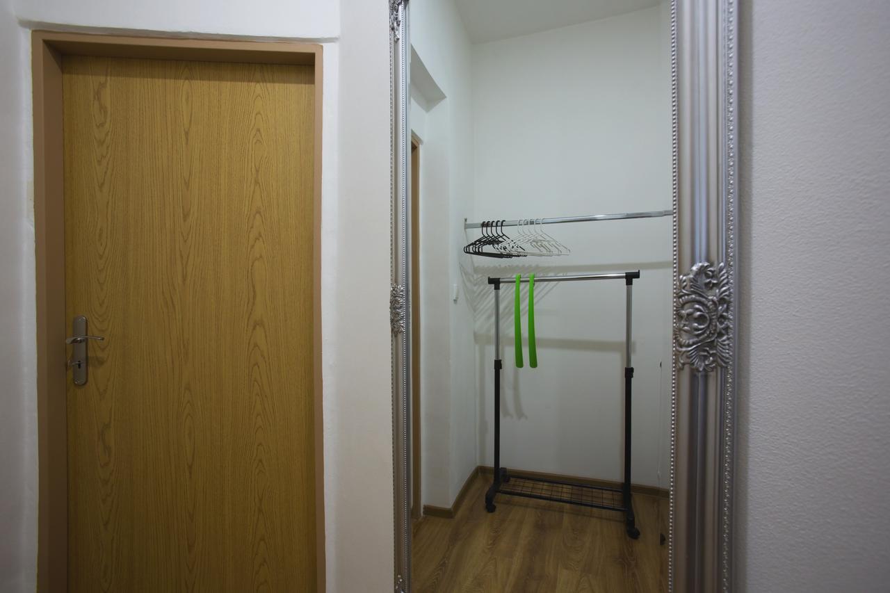 Apartment Best Apartments Teplice *