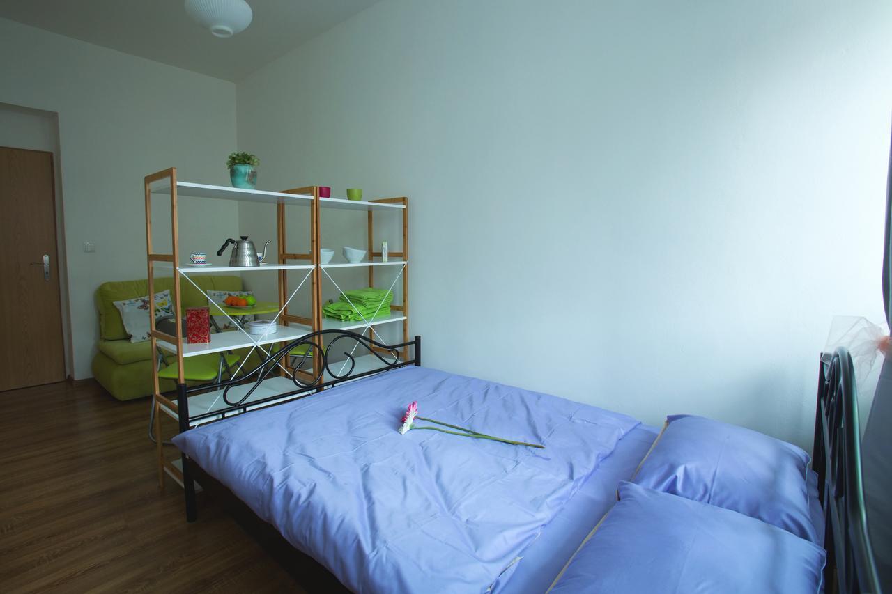 Apartment Best Apartments Teplice Teplice