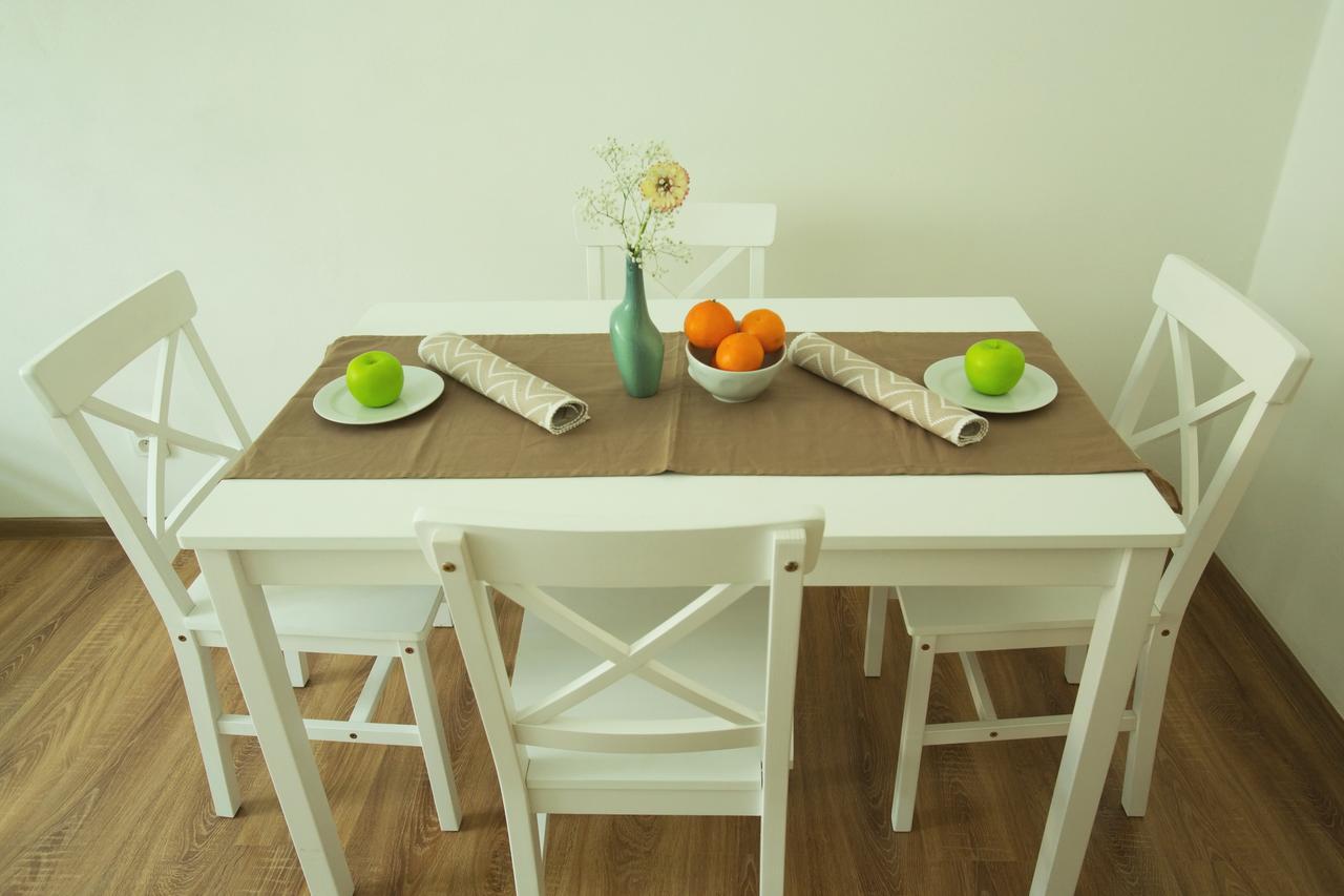 Best Apartments Teplice *