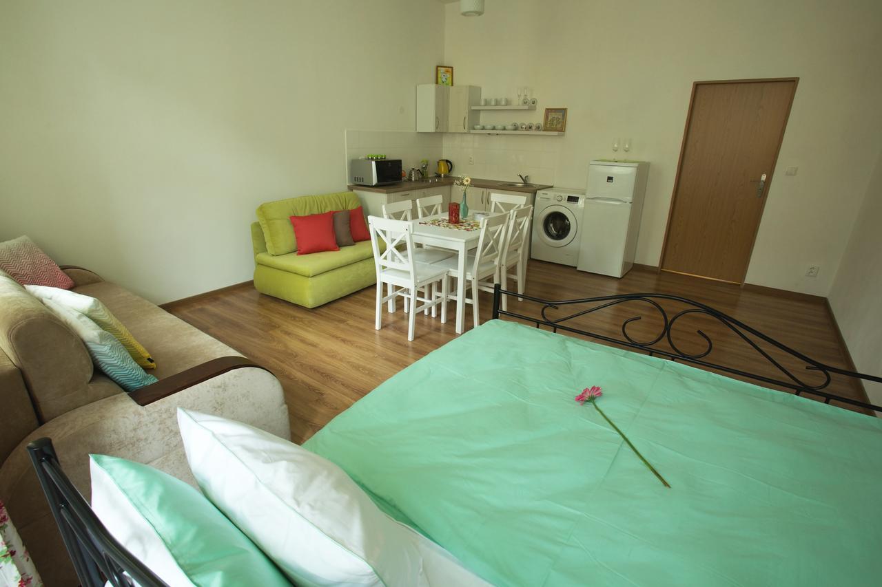 Best Apartments Teplice