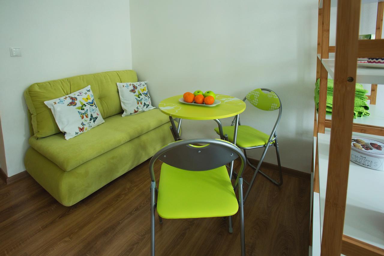 Best Apartments Teplice Apartment Teplice