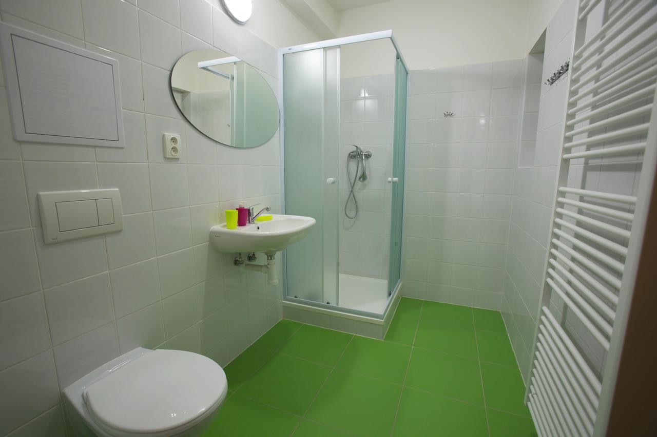 Best Apartments Teplice Teplice