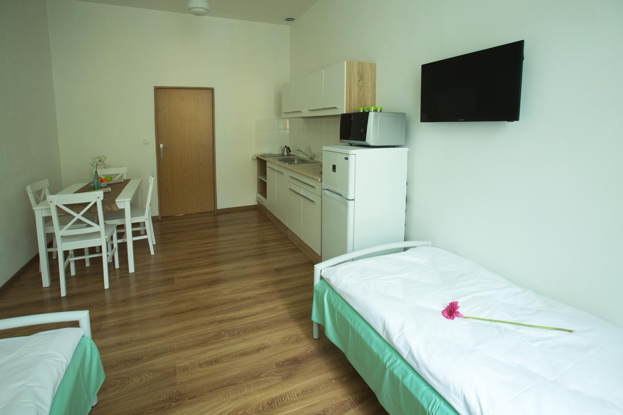 Best Apartments Teplice Apartment *
