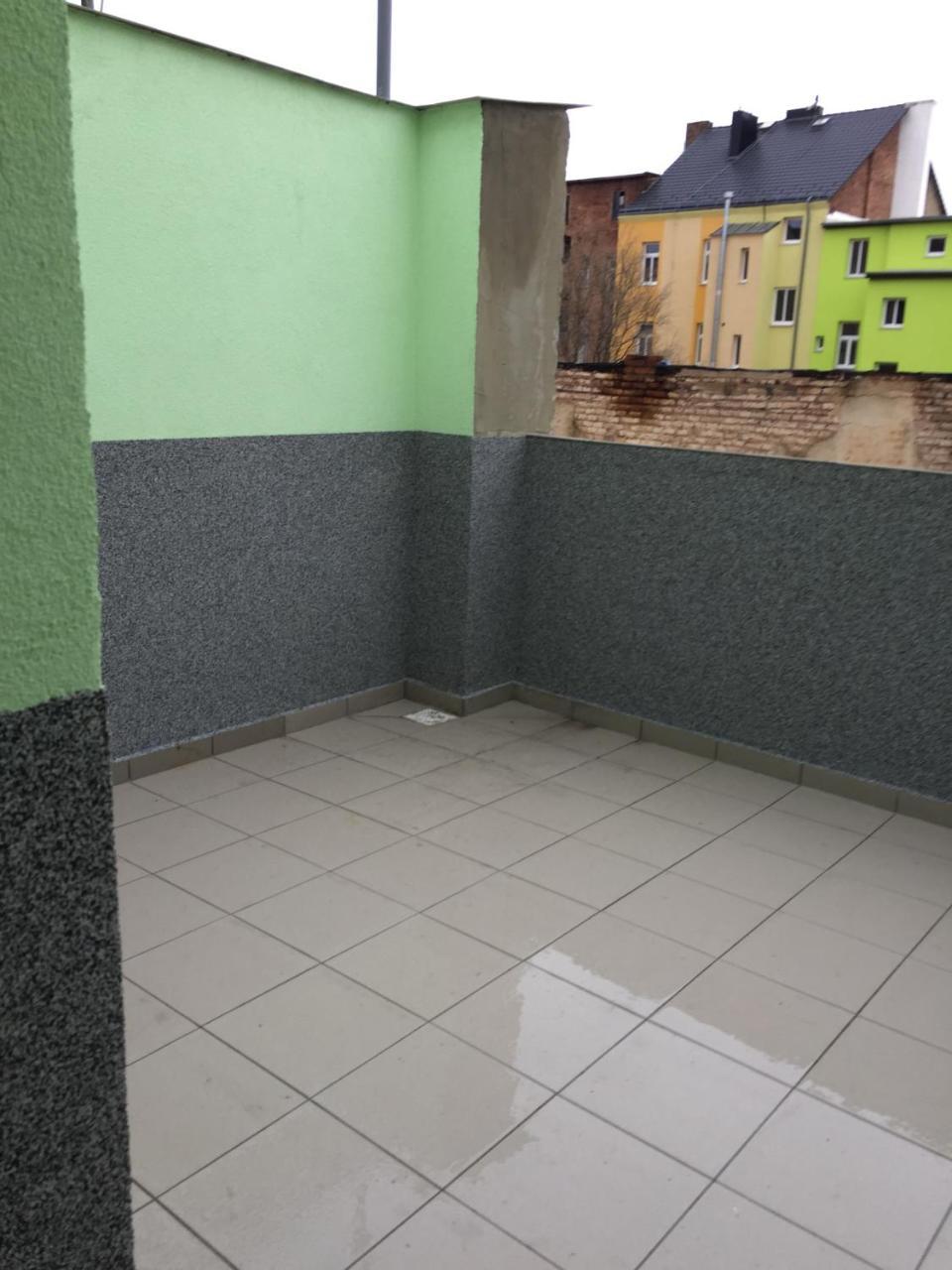Apartment Best Apartments Teplice *