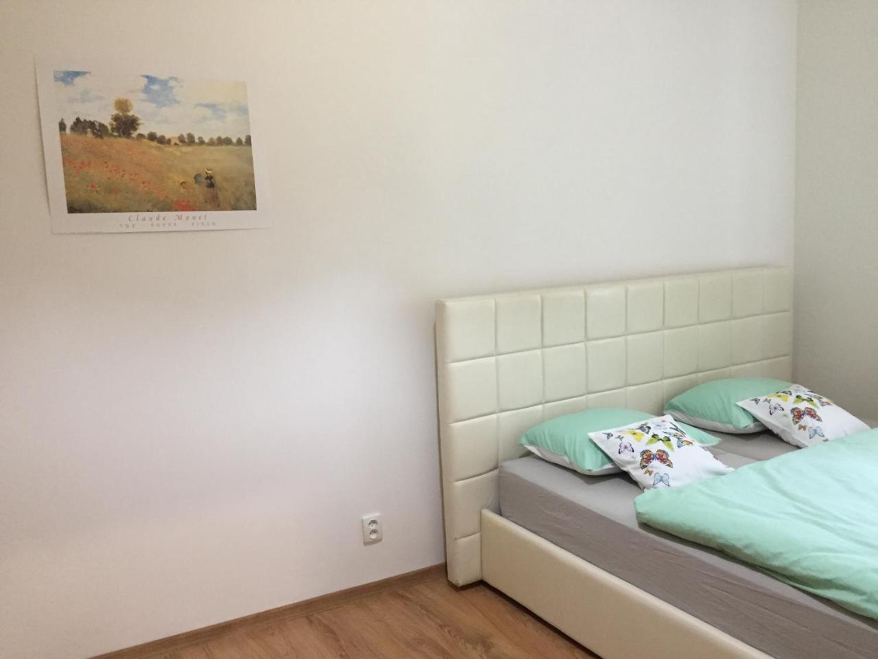 Best Apartments Teplice Teplice