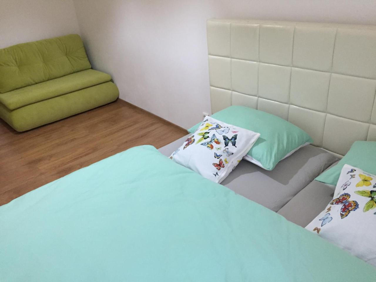 Best Apartments Teplice * Teplice