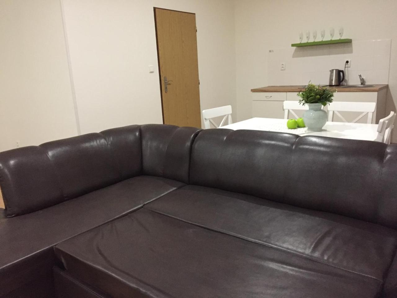 Best Apartments Teplice Apartment