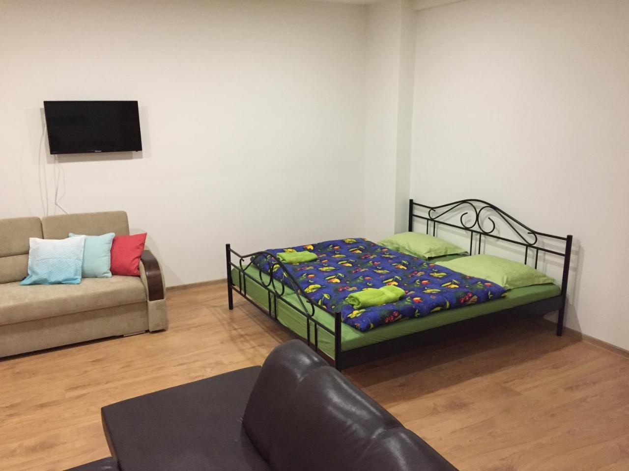 Best Apartments Teplice Apartment