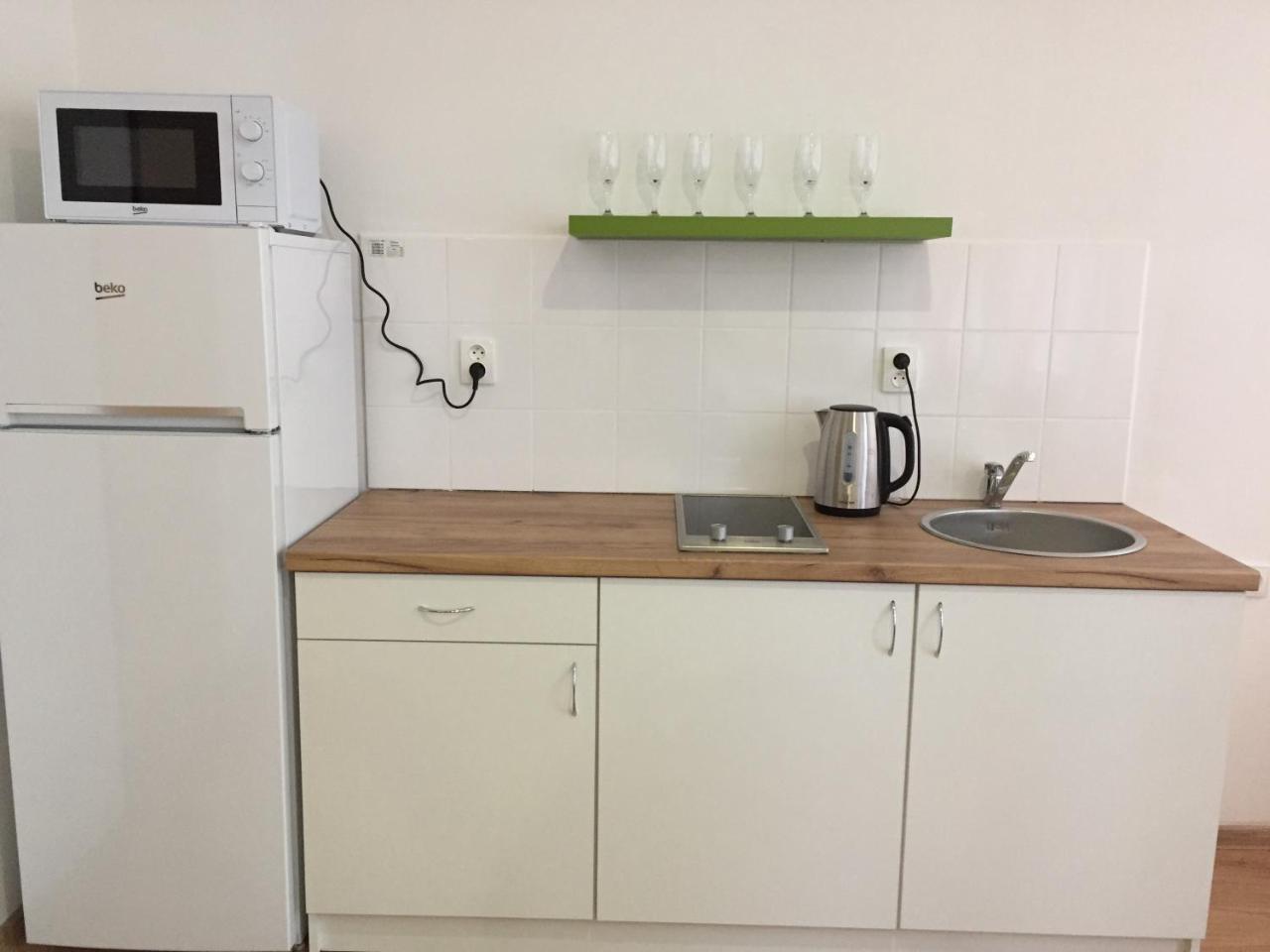 Best Apartments Teplice * Teplice
