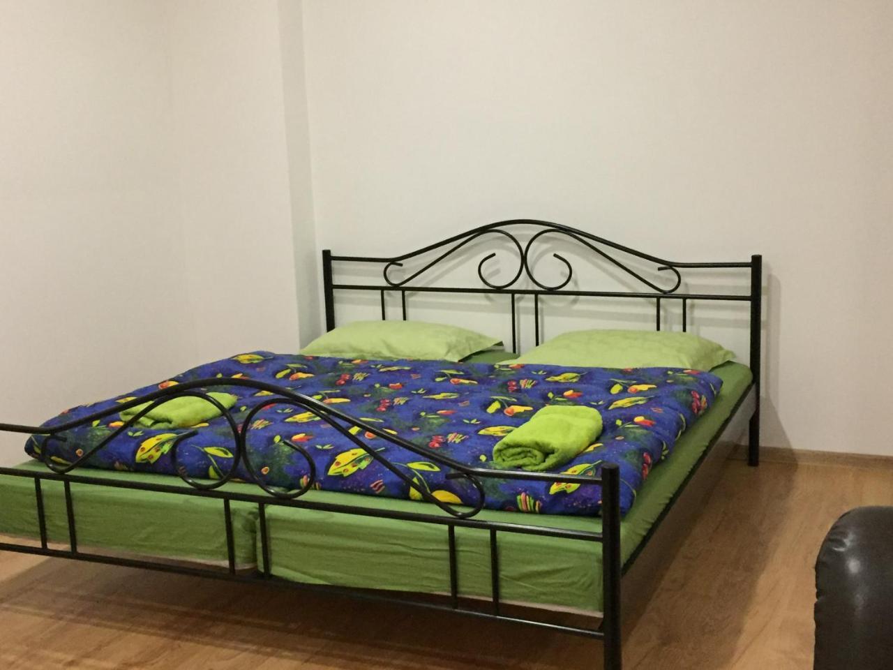 Best Apartments Teplice Apartment